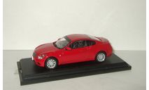 Ниссан Nissan Skyline Coupe 2007 Aoshima / Ebbro 1:43, масштабная модель, 1/43