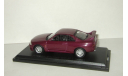 Ниссан Nissan Skyline GT-R 1995 Aoshima / Ebbro 1:43, масштабная модель, 1/43