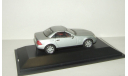 Мерседес Бенц Mercedes Benz SLK 230 1997 Herpa 1:43, масштабная модель, Mercedes-Benz, scale43