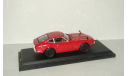 Ниссан Nissan Fairlady Z432 1969 Aoshima / Ebbro 1:43, масштабная модель, 1/43