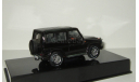 Мерседес Бенц Mercedes Benz G class SWB W463 2003 4x4 Черный Autoart 1:43 56103 Поворотные колеса, масштабная модель, Mercedes-Benz, scale43