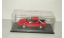 Ниссан Nissan EXA Canopy 1986 Aoshima / Ebbro 1:43, масштабная модель, 1/43