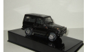 Мерседес Бенц Mercedes Benz G class SWB W463 2003 4x4 Черный Autoart 1:43 56103 Поворотные колеса, масштабная модель, Mercedes-Benz, scale43