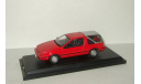 Ниссан Nissan EXA Canopy 1986 Aoshima / Ebbro 1:43, масштабная модель, 1/43