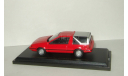 Ниссан Nissan EXA Canopy 1986 Aoshima / Ebbro 1:43, масштабная модель, 1/43