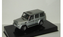 Мерседес Бенц Mercedes Benz G class LWB W463 2005 4x4 Autoart 1:43 56111 Поворотные колеса, масштабная модель, scale43, Mercedes-Benz