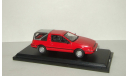 Ниссан Nissan EXA Canopy 1986 Aoshima / Ebbro 1:43, масштабная модель, 1/43