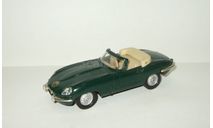 Ягуар Jaguar E Type 1963 Maisto 1:38, масштабная модель, 1:35, 1/35, Maisto-Swarovski