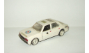 Пежо Peugeot 305 Rally Car White K-84 Matchbox 1981 1:38, масштабная модель, scale35