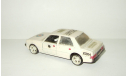 Пежо Peugeot 305 Rally Car White K-84 Matchbox 1981 1:38, масштабная модель, scale35
