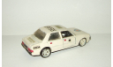 Пежо Peugeot 305 Rally Car White K-84 Matchbox 1981 1:38, масштабная модель, scale35