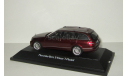 Мерседес Бенц Mercedes Benz E klasse T Modell W212 Avantgarde 2009 Schuco 1:43 450733100, масштабная модель, Mercedes-Benz, scale43