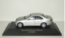 Мерседес Бенц Mercedes Benz C Class W203 Avantgarde 2002 Schuco 1:43, масштабная модель, scale43, Mercedes-Benz