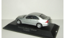 Мерседес Бенц Mercedes Benz C Class W203 Avantgarde 2002 Schuco 1:43, масштабная модель, scale43, Mercedes-Benz