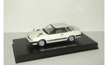 Ниссан Nissan Gazelle DOHC RS 1982 DISM 1:43, масштабная модель, scale43