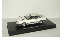 Ниссан Nissan Gazelle DOHC RS 1982 DISM 1:43