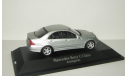 Мерседес Бенц Mercedes Benz C Class W203 Avantgarde 2002 Schuco 1:43, масштабная модель, scale43, Mercedes-Benz