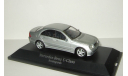 Мерседес Бенц Mercedes Benz C Class W203 Avantgarde 2002 Schuco 1:43, масштабная модель, scale43, Mercedes-Benz