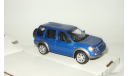 Land Rover Freelander 4х4 Пятидверный Рестайлинг 2003 Cararama Hongwell 1:43 Ранний, масштабная модель, 1/43, Bauer/Cararama/Hongwell