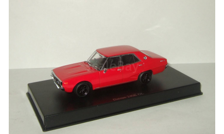 Ниссан Nissan Datsun 240 K GL DISM 1:43, масштабная модель, scale43