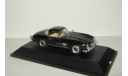 Мерседес Бенц Mercedes Benz 300 SL Hardtop 1961 Schuco 1:43 02583, масштабная модель, Mercedes-Benz, scale43