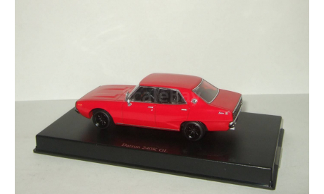 Ниссан Nissan Datsun 240 K GL DISM 1:43, масштабная модель, scale43