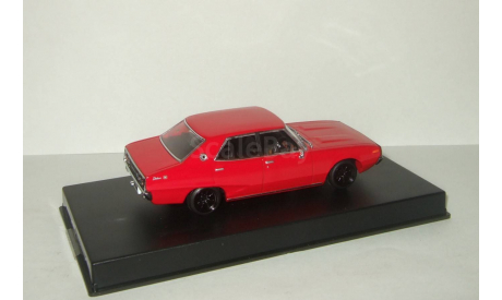 Ниссан Nissan Datsun 240 K GL DISM 1:43, масштабная модель, scale43