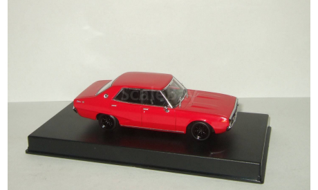 Ниссан Nissan Datsun 240 K GL DISM 1:43, масштабная модель, scale43