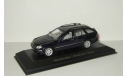 Мерседес Бенц Mercedes Benz C Klasse W203 T Modell 2002 Minichamps 1:43, масштабная модель, Mercedes-Benz, scale43