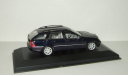 Мерседес Бенц Mercedes Benz C Klasse W203 T Modell 2002 Minichamps 1:43, масштабная модель, Mercedes-Benz, scale43