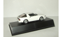 Мицубиси Mitsubishi Starion 2000 Turbo EX 1988 DISM 1:43, масштабная модель, 1/43