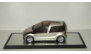 Мерседес Бенц Mercedes Benz F600 2005 Spark 1:43, масштабная модель, Mercedes-Benz, scale43