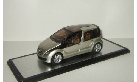 Мерседес Бенц Mercedes Benz F600 2005 Spark 1:43, масштабная модель, Mercedes-Benz, scale43