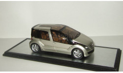 Мерседес Бенц Mercedes Benz F600 2005 Spark 1:43
