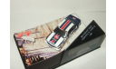 Опель Opel Ascona 400 Rothmans Rallye Monte Carlo 1982 W Rohrl Vitesse SKiD 1:43, масштабная модель, 1/43