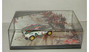 Lancia Stratos Alitalia Rallye Monte Carlo 1977 Vitesse 1:43, масштабная модель, 1/43