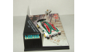 Lancia Stratos Alitalia Rallye Monte Carlo 1977 Vitesse 1:43, масштабная модель, 1/43