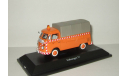 Фольксваген VW Volkswagen T1 Pritsche 1959 Schuco 1:43 450260800, масштабная модель, 1/43