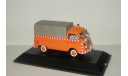 Фольксваген VW Volkswagen T1 Pritsche 1959 Schuco 1:43 450260800, масштабная модель, 1/43