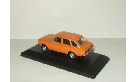 Москвич ИЖ 2125 Комби 1973 СССР IXO IST 1:43, масштабная модель, scale43, Автолегенды СССР журнал от DeAgostini