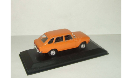 Москвич ИЖ 2125 Комби 1973 СССР IXO IST 1:43, масштабная модель, scale43, Автолегенды СССР журнал от DeAgostini