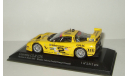 Chevrolet Corvette C5R Winner Daytona 2001 Minichamps 1:43 AC4 011402, масштабная модель, scale43