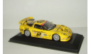 Chevrolet Corvette C5R Winner Daytona 2001 Minichamps 1:43 AC4 011402, масштабная модель, scale43