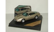 Ягуар Jaguar XK 8 Coupe 1998 Vitesse 1:43, масштабная модель, 1/43