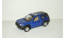 Land Rover Freelander 1997 Hongwell Cararama 1:43 Ранний, масштабная модель, 1/43, Bauer/Cararama/Hongwell