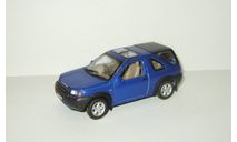 Land Rover Freelander 1997 Hongwell Cararama 1:43 Ранний, масштабная модель, 1/43, Bauer/Cararama/Hongwell