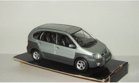 Рено Renault RX4 2003 4x4 Cararama Hongwell 1:43, масштабная модель, Bauer/Cararama/Hongwell, scale43