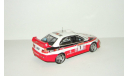 Мицубиси Mitsubishi Lancer Evo VI Evolution TME 1999 WRC Hongwell Cararama 1:43 Ранний, масштабная модель, 1/43, Bauer/Cararama/Hongwell