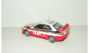 Мицубиси Mitsubishi Lancer Evo VI Evolution TME 1999 WRC Hongwell Cararama 1:43 Ранний, масштабная модель, 1/43, Bauer/Cararama/Hongwell