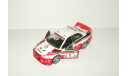 Мицубиси Mitsubishi Lancer Evo VI Evolution TME 1999 WRC Hongwell Cararama 1:43 Ранний, масштабная модель, 1/43, Bauer/Cararama/Hongwell